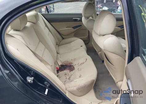 2006 Honda Civic Lx from USA, damaged, VIN 1HGFA16586L099143